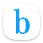 Logo of baresip android Application 